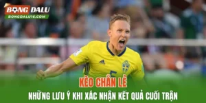 Kèo Chẵn Lẻ
